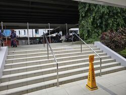 Bukit Timah Plaza / Sherwood Towers (D21), Retail #586610771